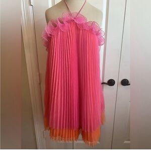 Tate Amur dress size 8